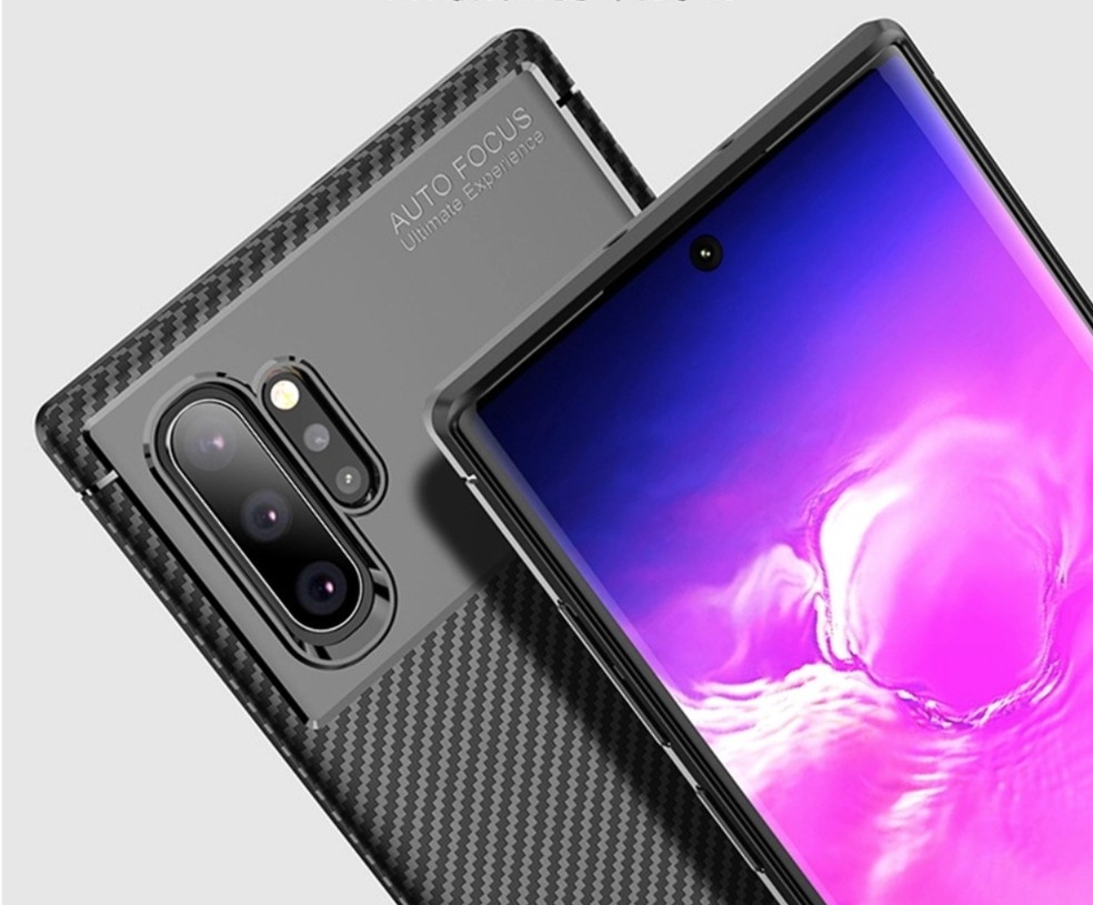 Capas para Galaxy Note 10 Plus: veja opções por preços a partir de R$ 30