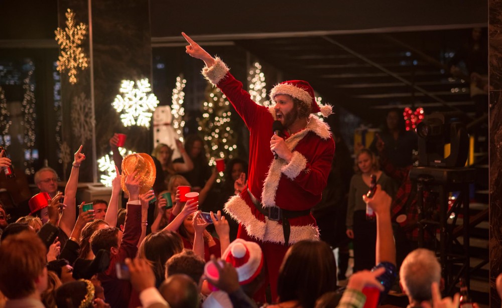 12 filmes de Natal 'ousados' que vão fazer o Papai Noel corar