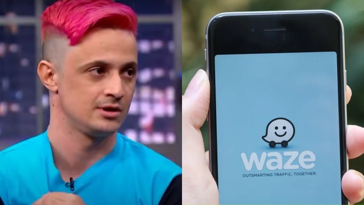 Voz do Dilera no Waze: confira passo a passo de como adicionar no app