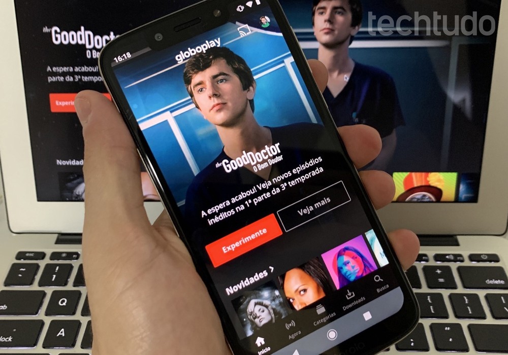 TV aberta grátis no celular: 4 aplicativos para assistir online e ao vivo