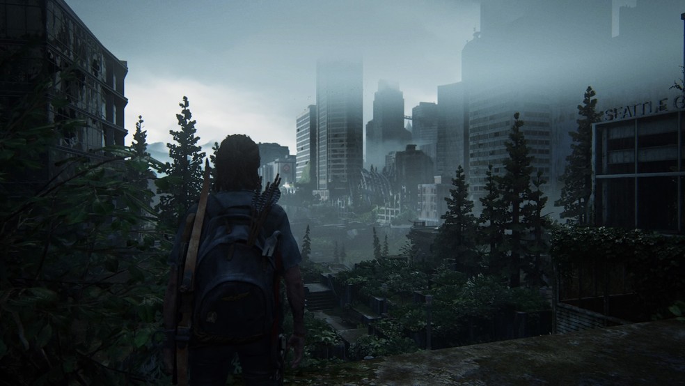 The Last of Us: veja qual é a música que toca no final do primeiro