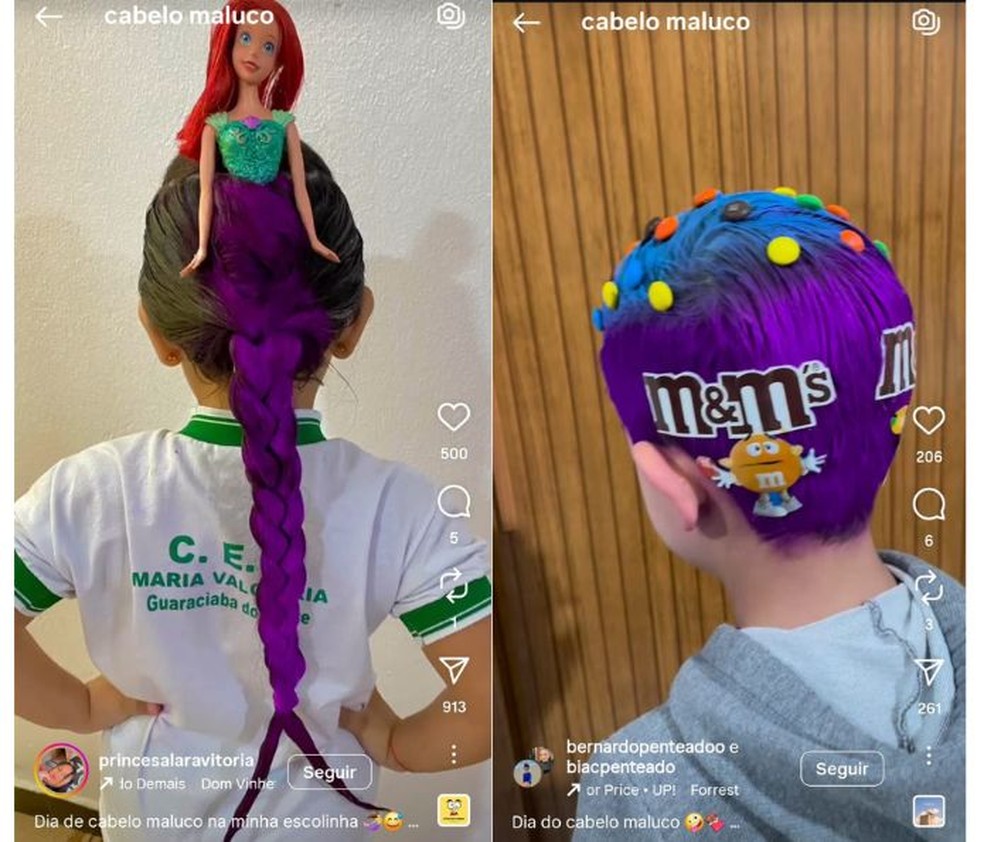  Reprodução/Instagram