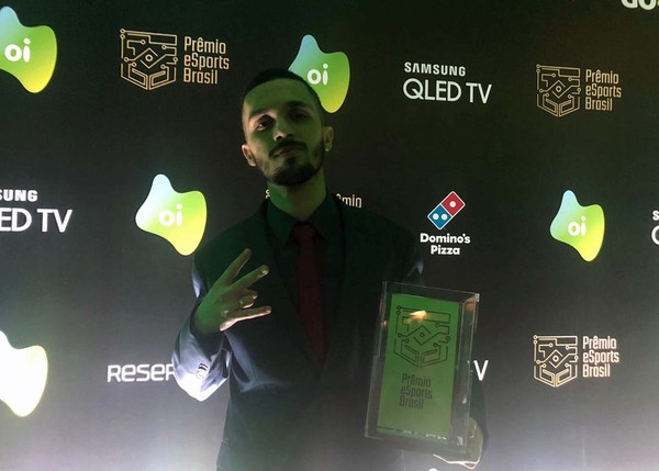 e-Globo Ep.8: Melhores jogos de 2018 e Prêmio eSports Brasil