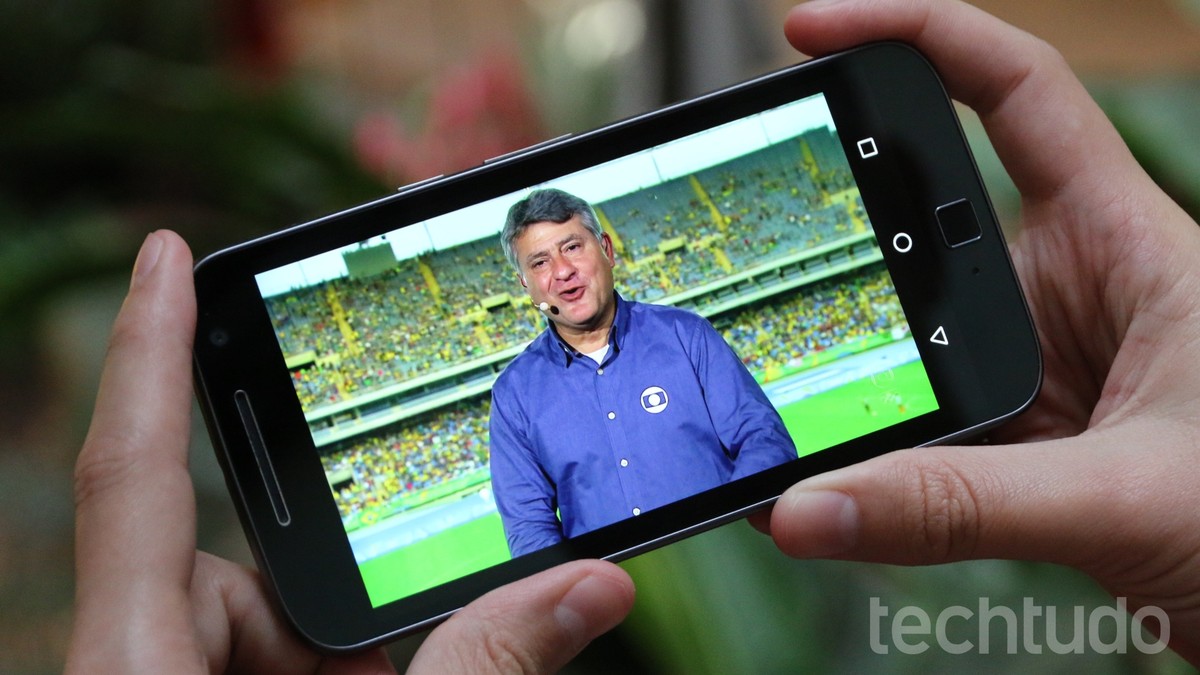 GLOBO AO VIVO E DE GRAÇA: Assista o jogo do BRASIL ao vivo e online pelo  celular hoje (05/12)
