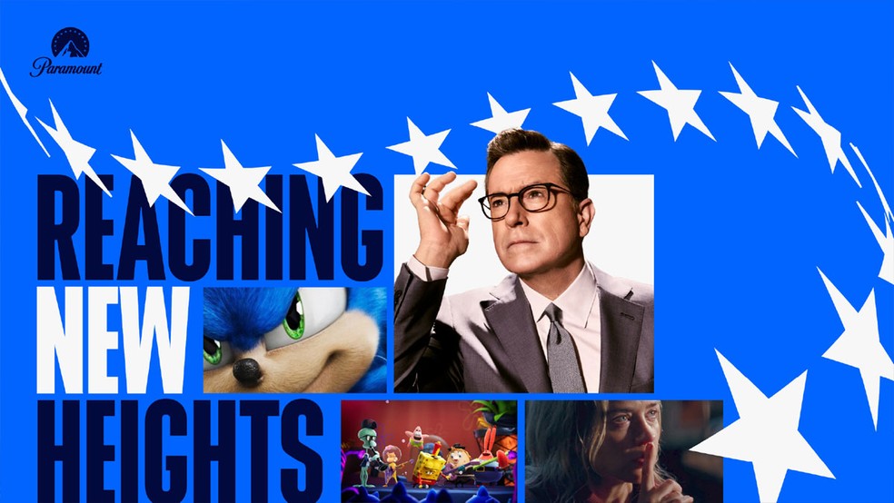  Reprodução/Paramount