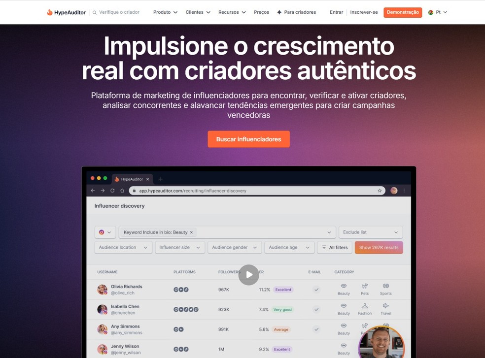  Reprodução/Thaisi Carvalho