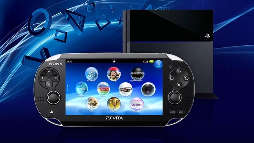 Sony PlayStation PSP 5G Trailer 
