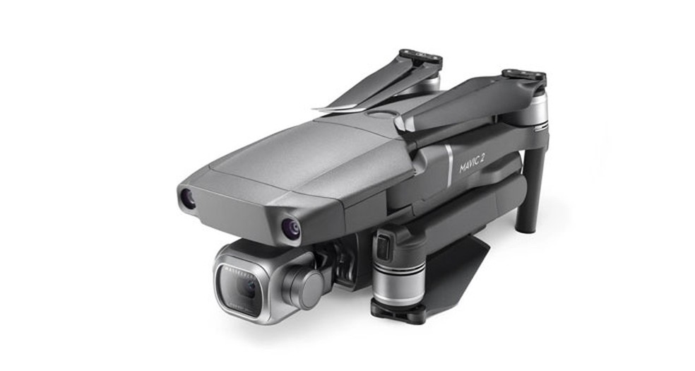 Nld mavic hot sale 2 pro