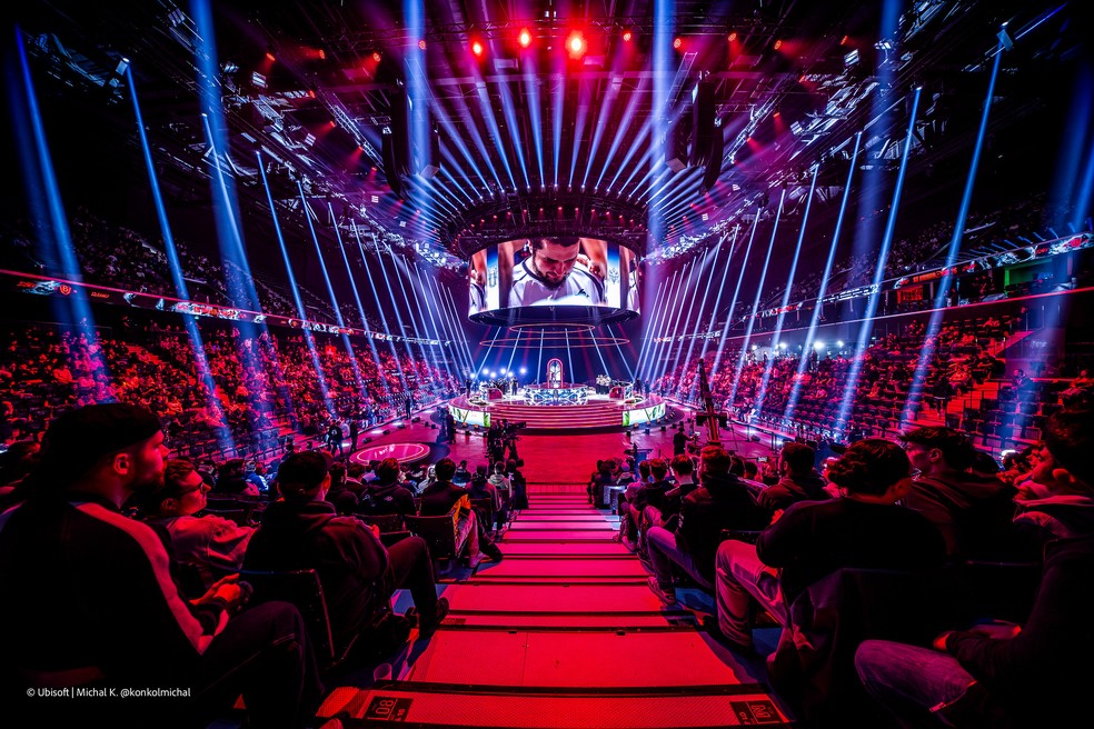  Divulgação/Ubisoft