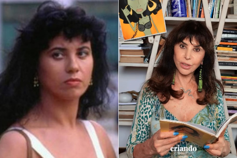  Rede Globo/Instagram