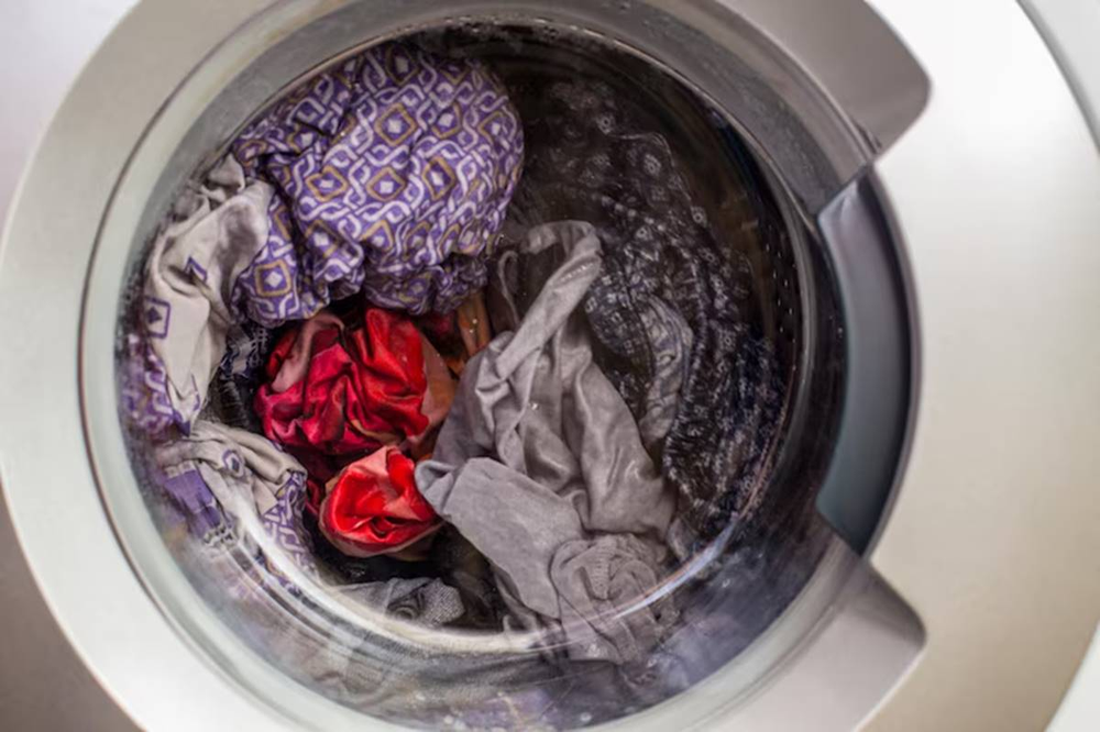 O que é centrifugação na máquina de lavar roupa? Veja significado da função