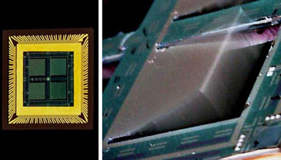 Bateria captura eletricidade através de vibrações