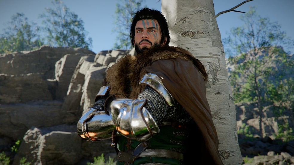  Reprodução/Pearl Abyss