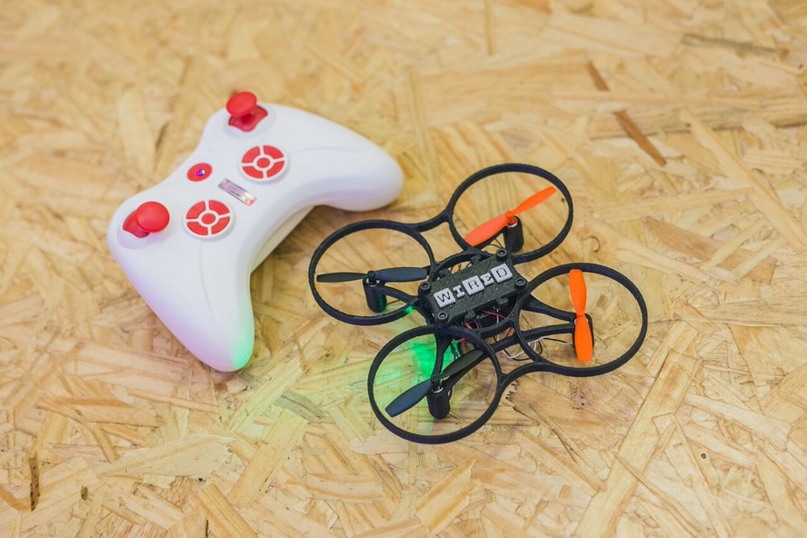 Montar drone sales