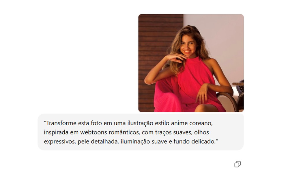  TechTudo/Késya Holanda