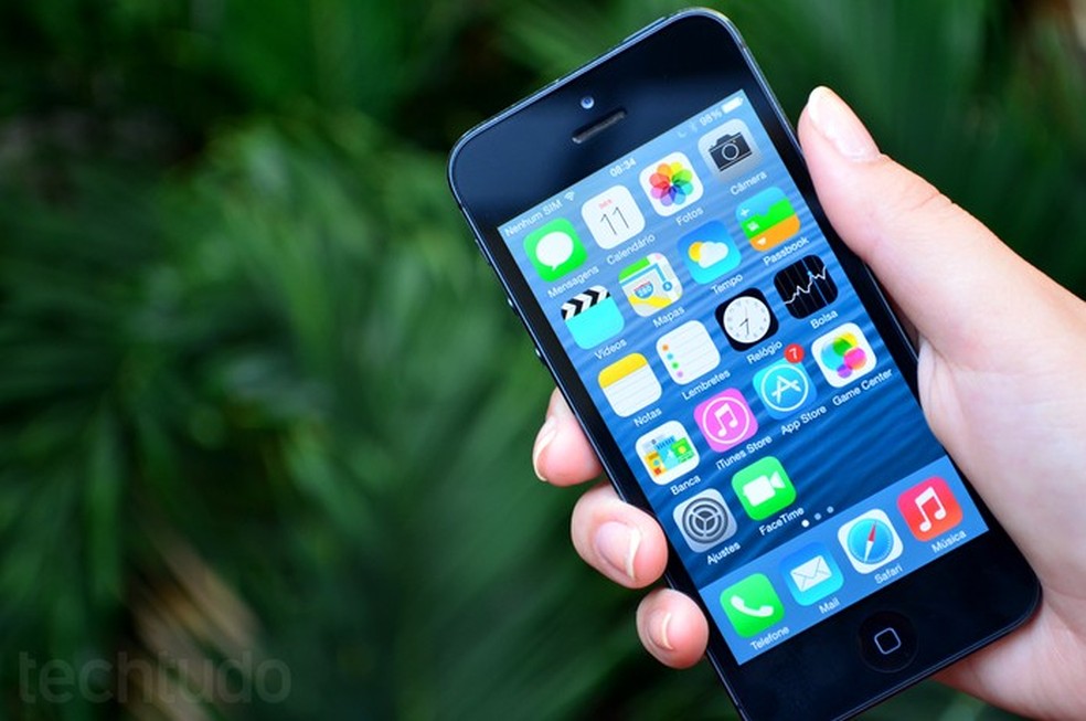 iPhone 5 pode parar de funcionar em novembro; entenda o caso