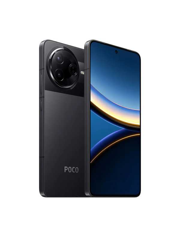Poco F7 Pro 5G (256 GB)