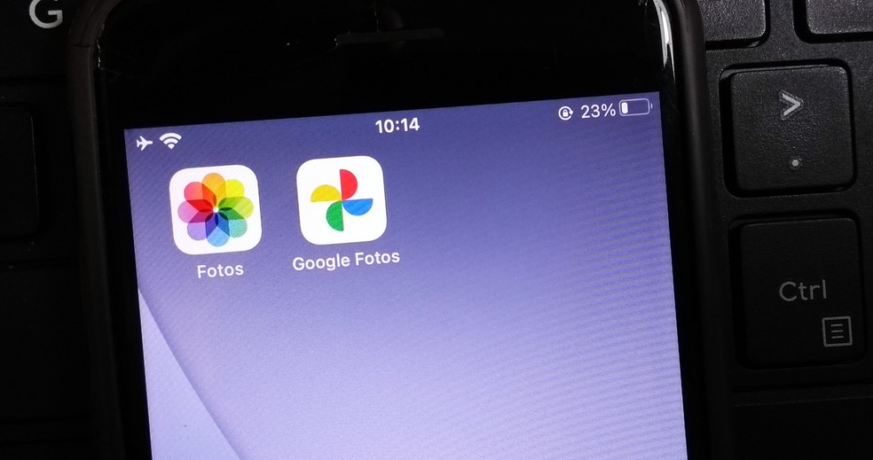 Cinco motivos para baixar e usar o Google Fotos no iPhone