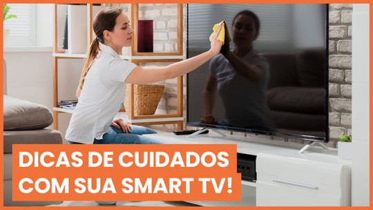 TV Panasonic: conheça quatro modelos por a partir de R$ 1.399 