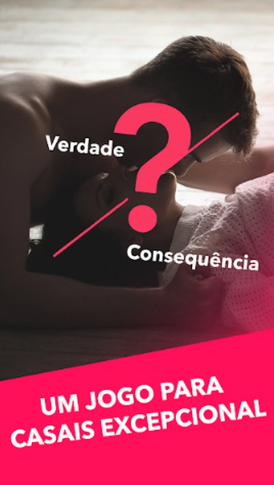 Jogo do Sexo para Casais: aplicativo promete melhorar seu relacionamento