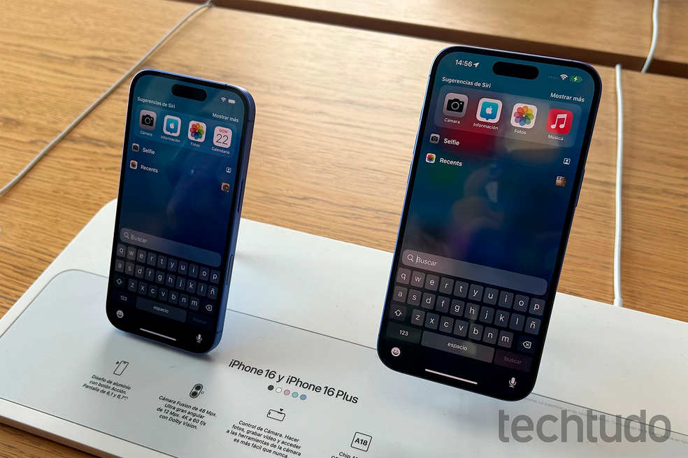  Brigida Nogueira/TechTudo