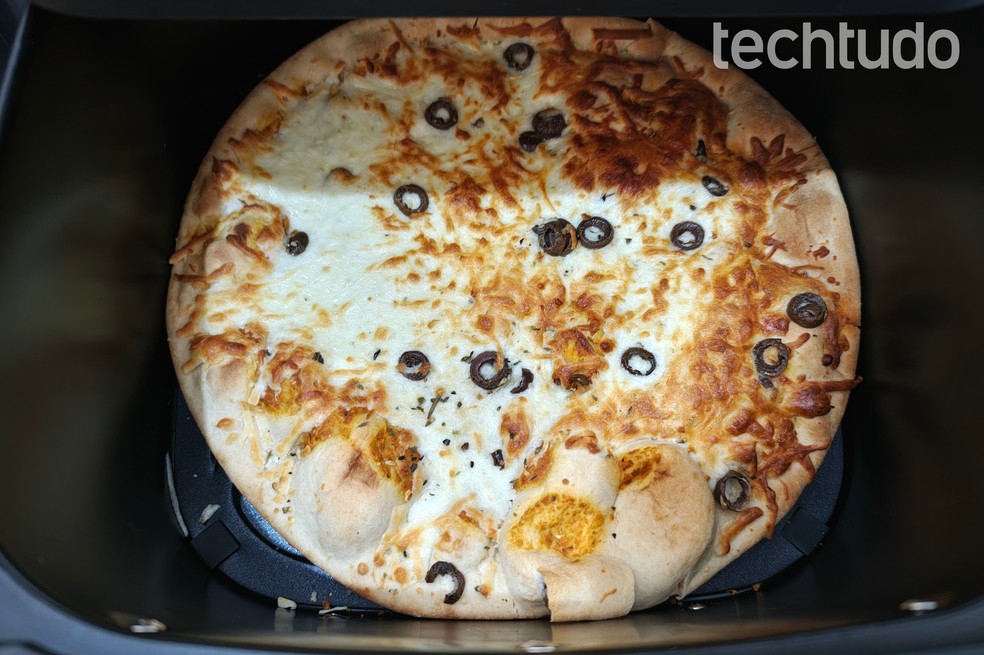  William Guido/TechTudo