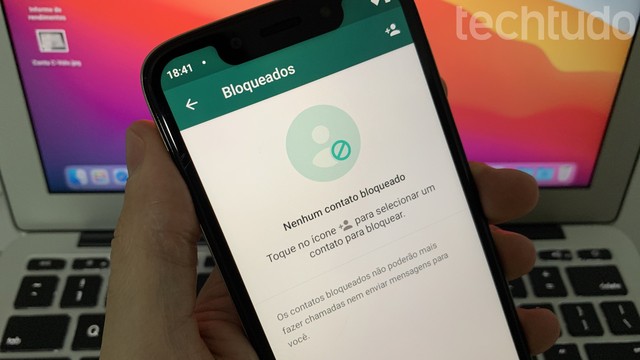 Bloqueado no WhatsApp: 5 coisas que você precisa saber antes de barrar ...