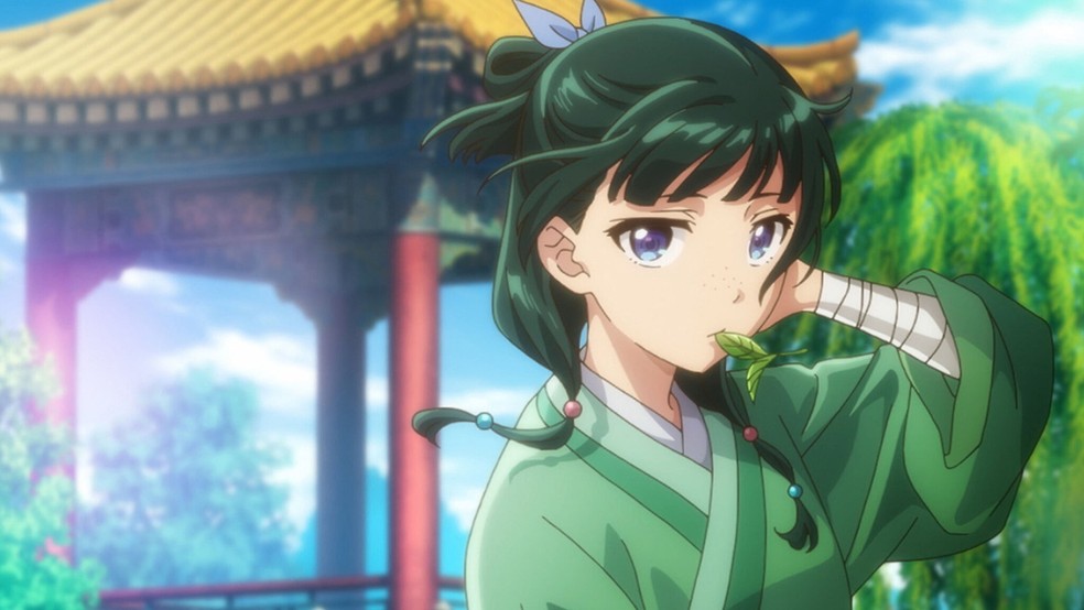  Reprodução/Netflix