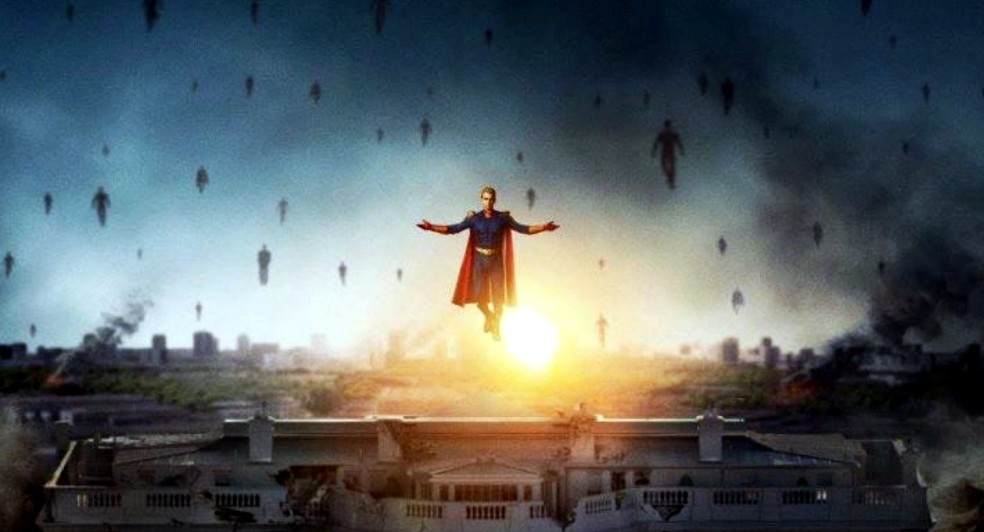  Divulgação/Prime Video