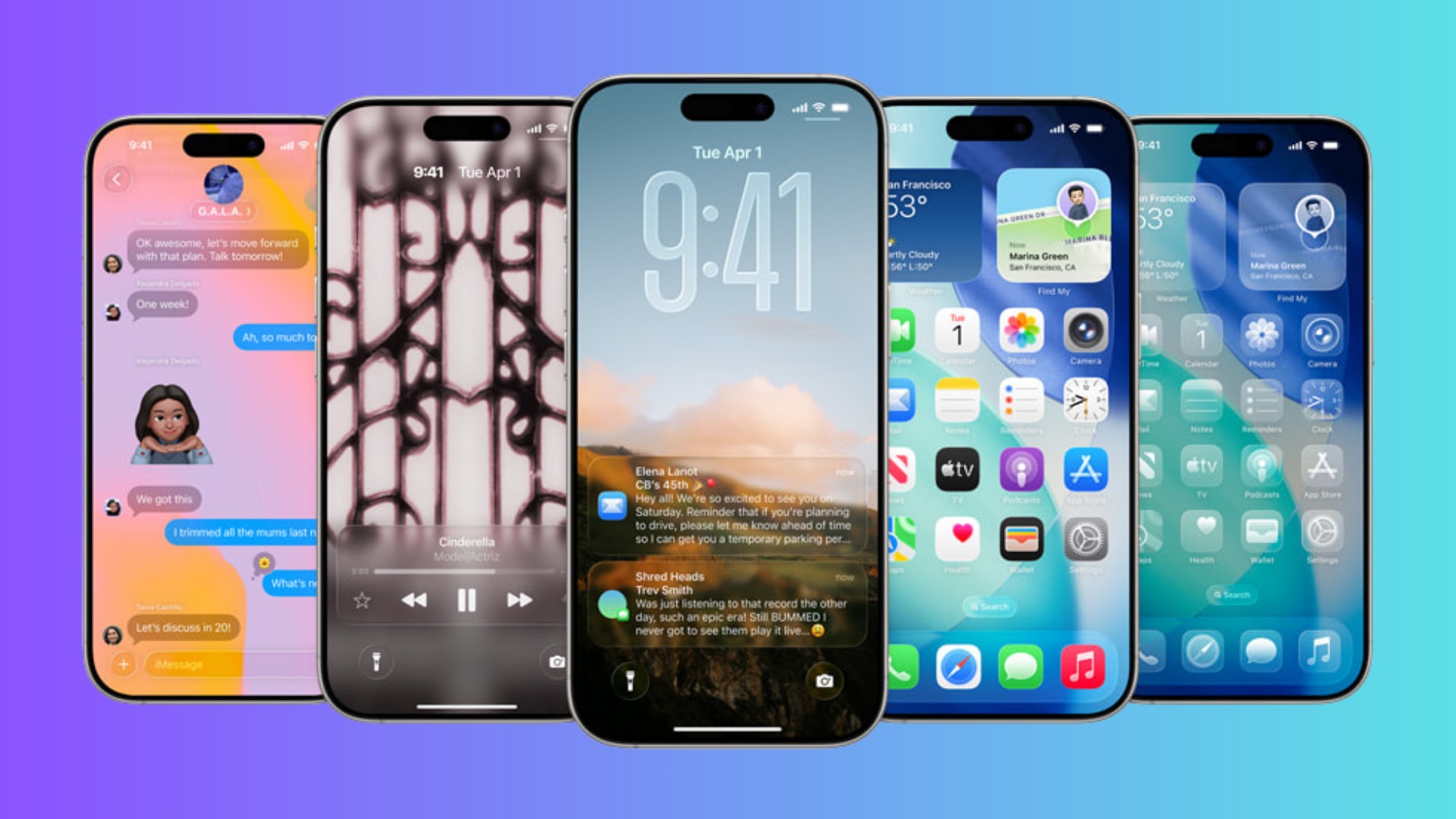 iOS 26.6 é liberado pela Apple e corrige erros importantes