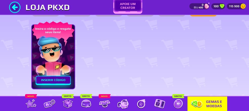  Reprodução/Róbson Martins