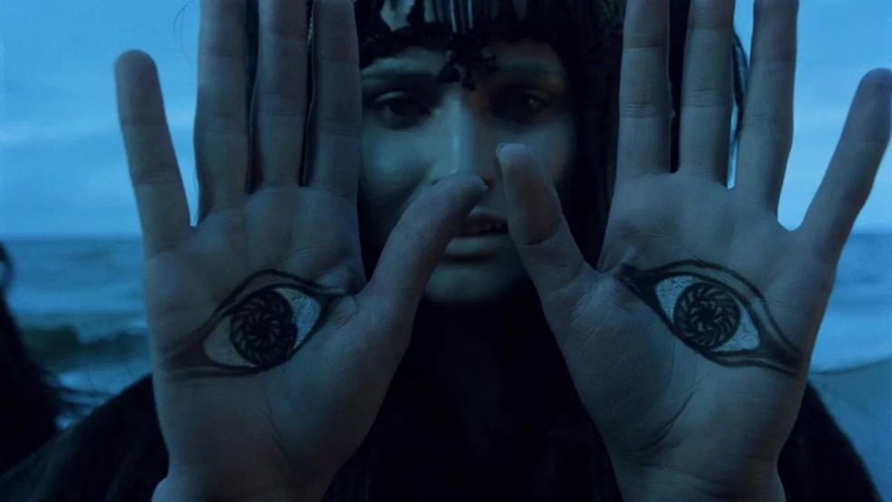  Reprodução/The Movie Database