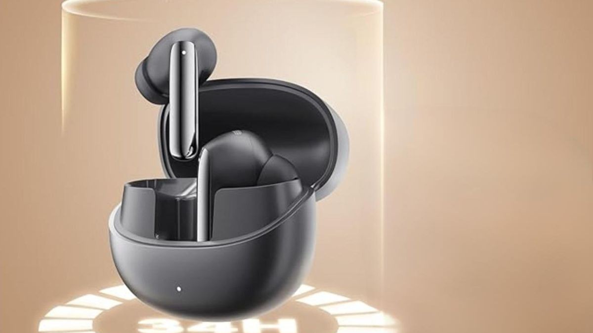 QCY HT08 MeloBuds Pro vale a pena? Conheça o fone de ouvido