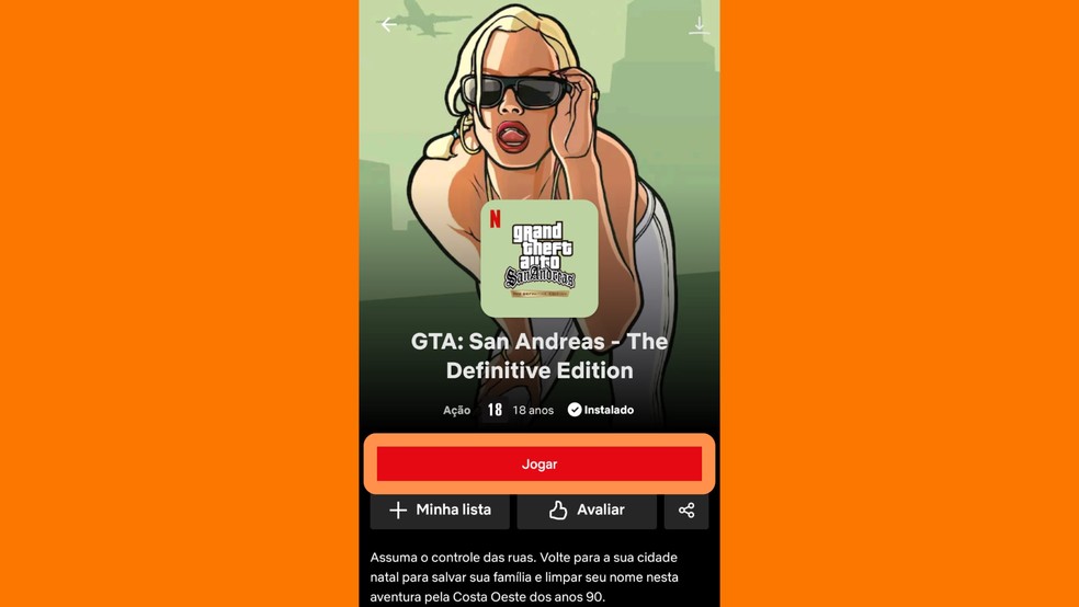  Reprodução/Róbson Martins