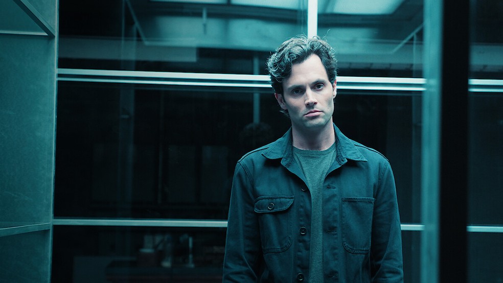  Divulgação/Netflix