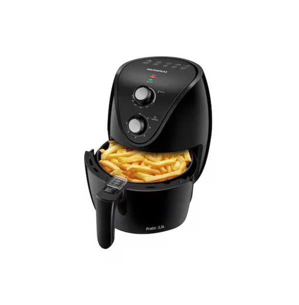 Air Fryer Mondial AF-35-BF 3,5L