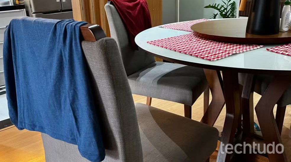  Gabriel Mattos/TechTudo