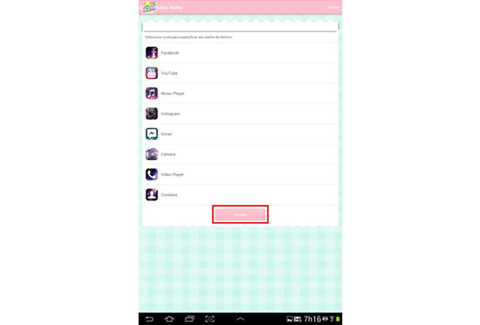 Aprenda a usar o CocoPPa para deixar seu Android estiloso