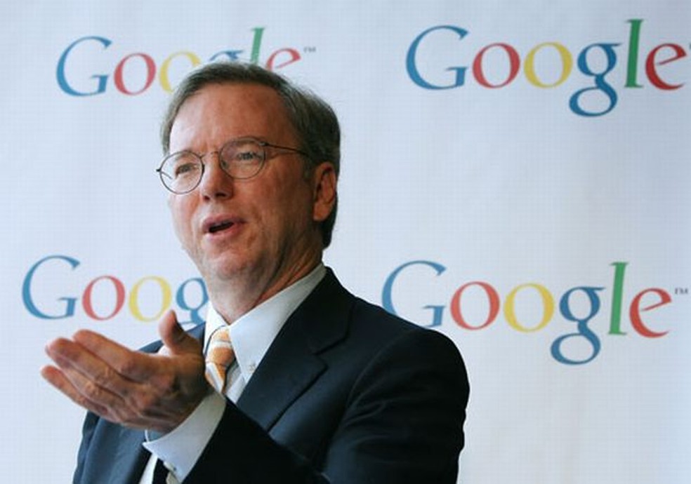 Presidente do Google