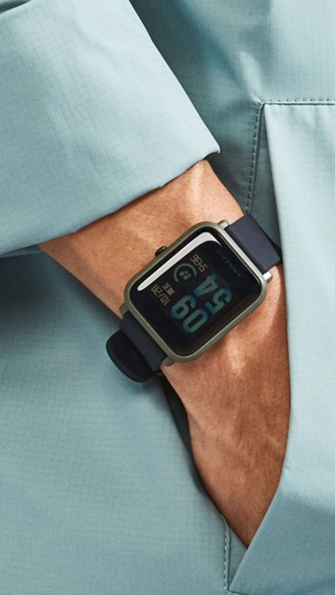 6 modelos de smartwatch Amazfit para comprar sem arrependimento