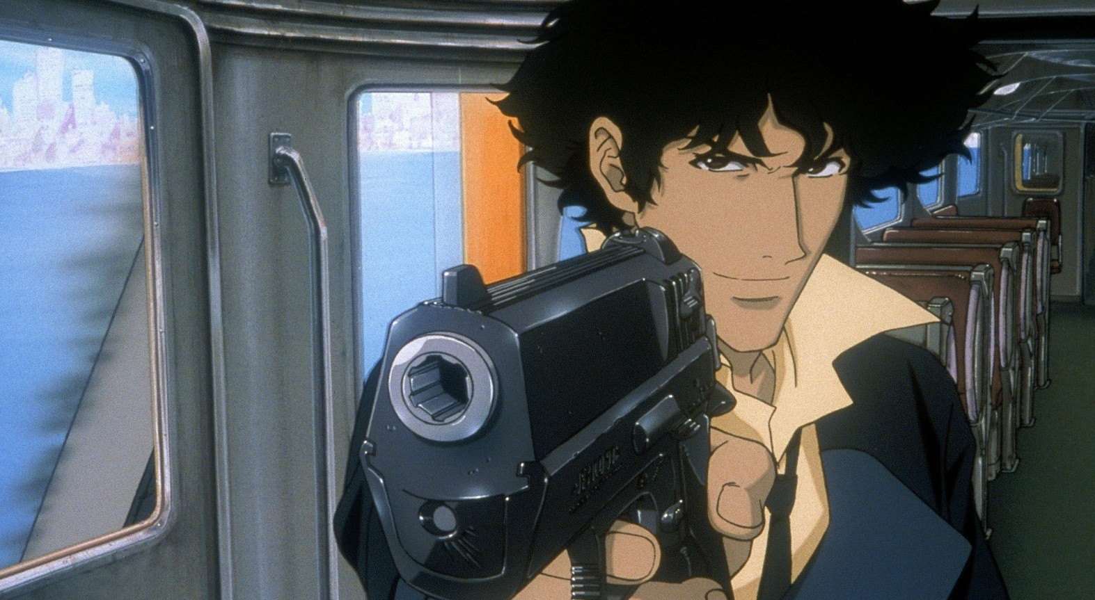 15 animes muito bons que não foram baseados em mangás - QTU Questões do Universo