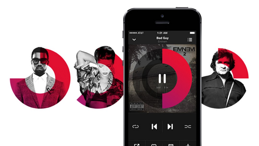 Beats Music | Software | TechTudo