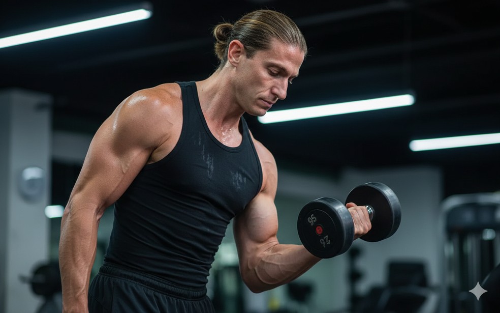  Reprodução/IA/Gemini 3