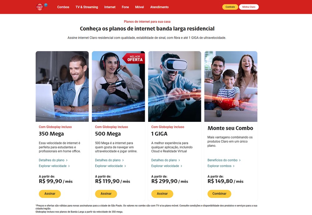 500 megas de Internet é bom? Entenda se velocidade é suficiente para você