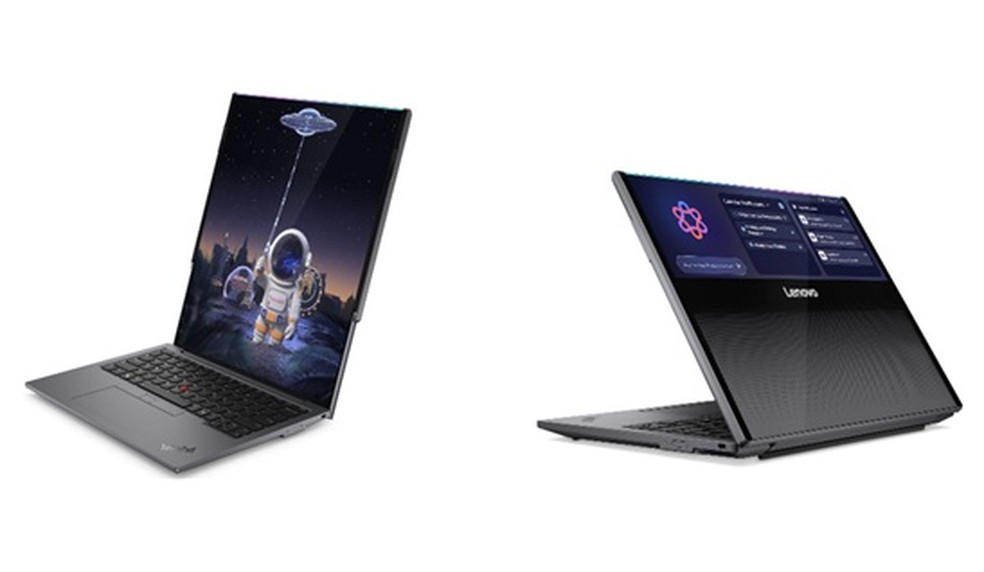  Divulgação/Lenovo