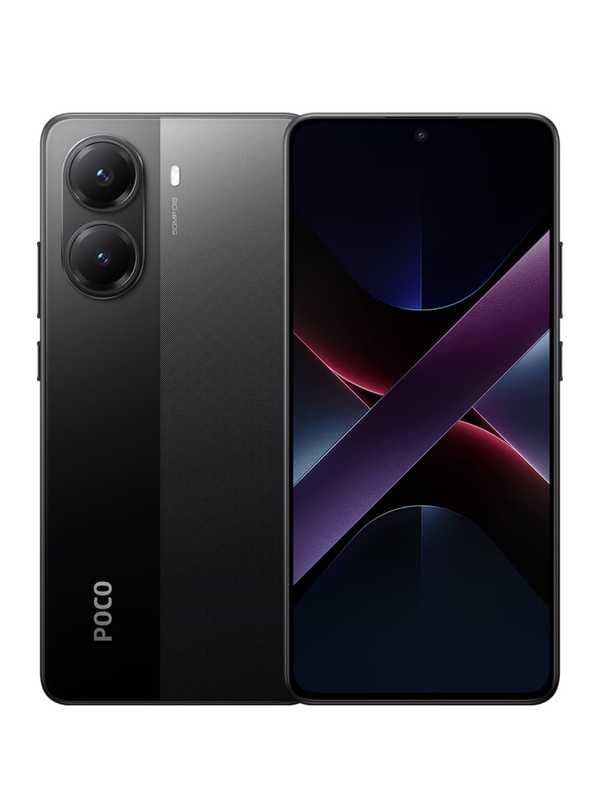 Xiaomi Poco X7 Pro 5G (512 GB)
