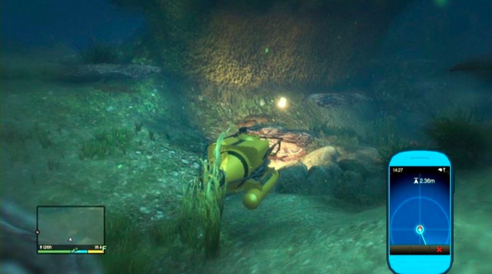 GTA 5 tem missões 'escondidas' pouco conhecidas pelos jogadores