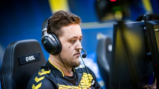 Counter-Strike: ZywOo é o melhor jogador do ano pelo HLTV Award Show 2023