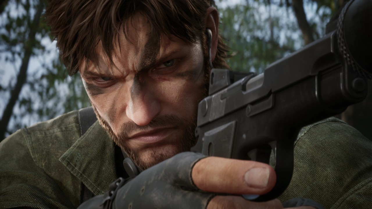 Metal Gear, Final Fantasy e mais jogos pelo menor preço histórico nesta semana