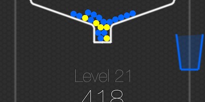 100 Balls Software TechTudo
